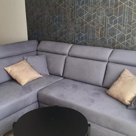 Apartament Kotlina Клодзко Экстерьер фото